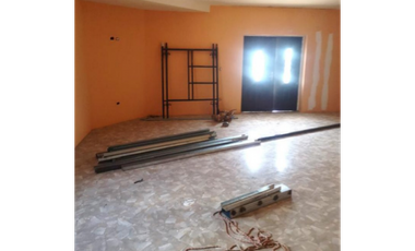 VENTA CASA CON TERRENO EN LA CHORRERA CERRO CAMA