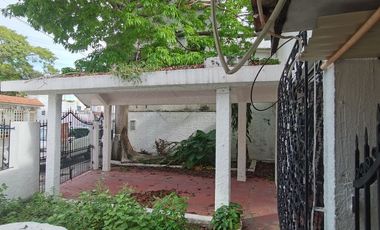 Casas en venta en Carmen, Campeche con 550 m2 de terreno