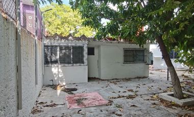 Casas en venta en Carmen, Campeche con 550 m2 de terreno