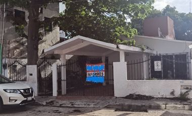 Casas en venta en Carmen, Campeche con 550 m2 de terreno