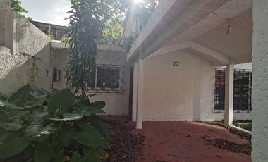 Casas en venta en Carmen, Campeche con 550 m2 de terreno