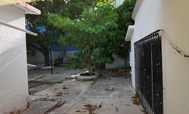 Casas en venta en Carmen, Campeche con 550 m2 de terreno