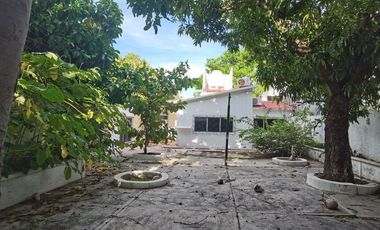 Casas en venta en Carmen, Campeche con 550 m2 de terreno