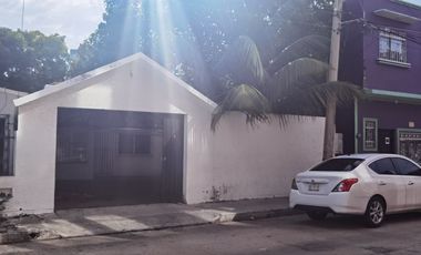 Casas en venta en Carmen, Campeche con 550 m2 de terreno
