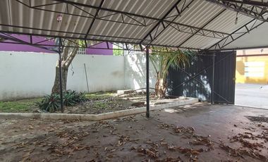 Casas en venta en Carmen, Campeche con 550 m2 de terreno