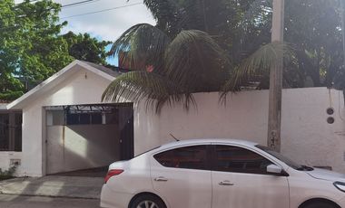 Casas en venta en Carmen, Campeche con 550 m2 de terreno