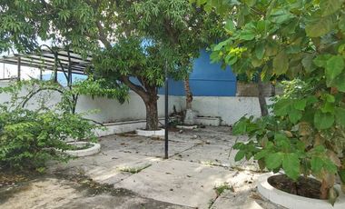 Casas en venta en Carmen, Campeche con 550 m2 de terreno