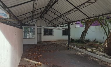 Casas en venta en Carmen, Campeche con 550 m2 de terreno
