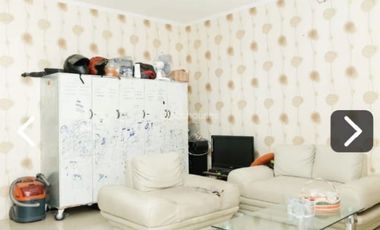 Rumah 2 Lt SHM 10 menit ke RSU Hermina Serpong Dibantu KPR J-45393