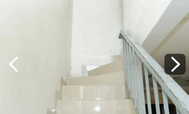 Rumah 2 Lt SHM 10 menit ke RSU Hermina Serpong Dibantu KPR J-45393