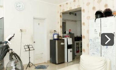 Rumah 2 Lt SHM 10 menit ke RSU Hermina Serpong Dibantu KPR J-45393