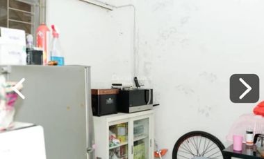 Rumah 2 Lt SHM 10 menit ke RSU Hermina Serpong Dibantu KPR J-45393