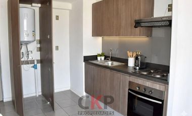 Oportunidad Inversión: 2D/1B / Cercano al Metro Blanqueado