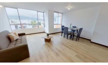 Venta Apartamento en Atabanza Bogotá