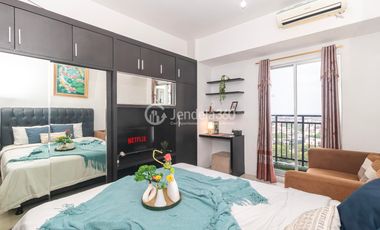 Disewakan Apartemen Gading Green Hill tipe Studio Full Furnished | GGHA007