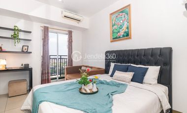 Disewakan Apartemen Gading Green Hill tipe Studio Full Furnished | GGHA007