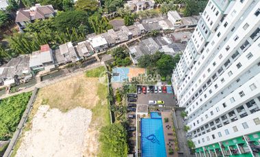 Disewakan Apartemen Gading Green Hill tipe Studio Full Furnished | GGHA007