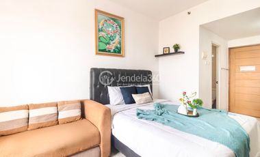 Disewakan Apartemen Gading Green Hill tipe Studio Full Furnished | GGHA007