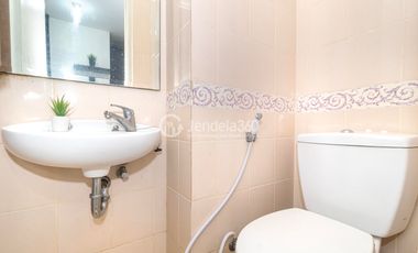 Disewakan Apartemen Gading Green Hill tipe Studio Full Furnished | GGHA007
