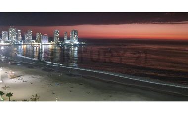 VENTA DEPARTAMENTO PRIMERA LINEA IQUIQUE