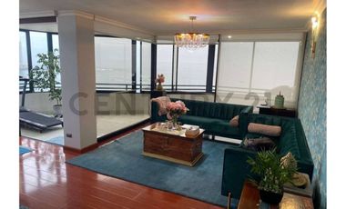 VENTA DEPARTAMENTO PRIMERA LINEA IQUIQUE