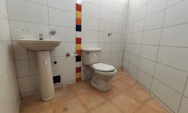 casa en venta en lleras restrepo. Cod V5709