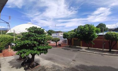 casa en venta en lleras restrepo. Cod V5709