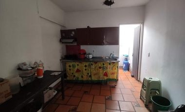 casa en venta en lleras restrepo. Cod V5709