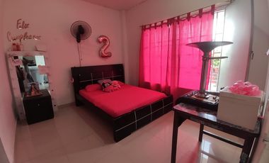 casa en venta en lleras restrepo. Cod V5709