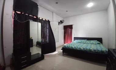 casa en venta en lleras restrepo. Cod V5709