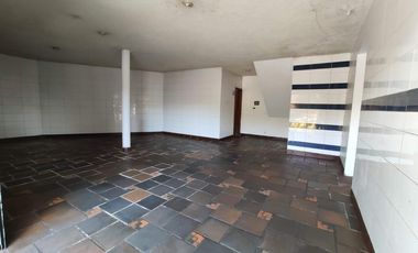 casa en venta en lleras restrepo. Cod V5709