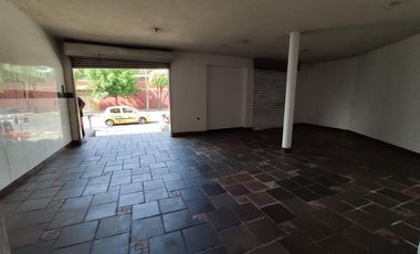 casa en venta en lleras restrepo. Cod V5709