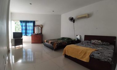 casa en venta en lleras restrepo. Cod V5709