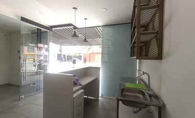 local en venta en la alameda. Cod V113934