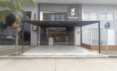 local en venta en la alameda. Cod V113934