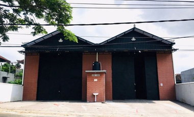 GUDANG DI MUDING KEROBOKAN BADUNG
