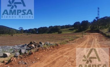 Terreno en San Lorenzo Nenamicoyan Jilotepec en Venta