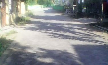 TANAH BANGUNAN MURAH, MOJOWARNO, JOMBANG