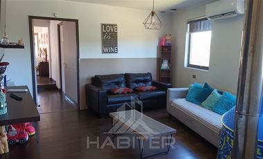 Casa en Venta en camino a San Antonio