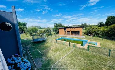 Casa en Venta en camino a San Antonio