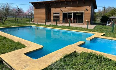 Casa en Venta en camino a San Antonio