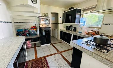 Casa en Venta en camino a San Antonio