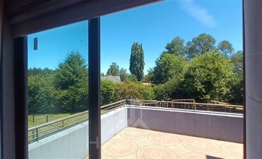 Casa en Venta en camino a San Antonio