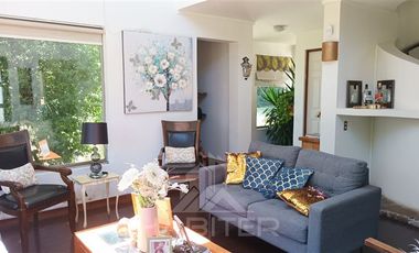 Casa en Venta en camino a San Antonio