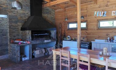 Casa en Venta en camino a San Antonio