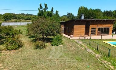 Casa en Venta en camino a San Antonio