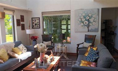 Casa en Venta en camino a San Antonio