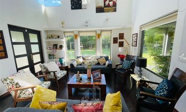 Casa en Venta en camino a San Antonio