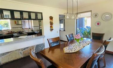 Casa en Venta en camino a San Antonio