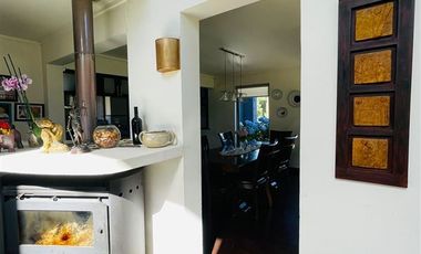 Casa en Venta en camino a San Antonio